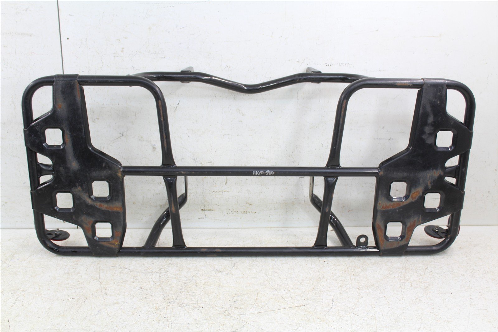 2023 Honda Foreman TRX 520 FM Rear Rack Mount Carrier 11105