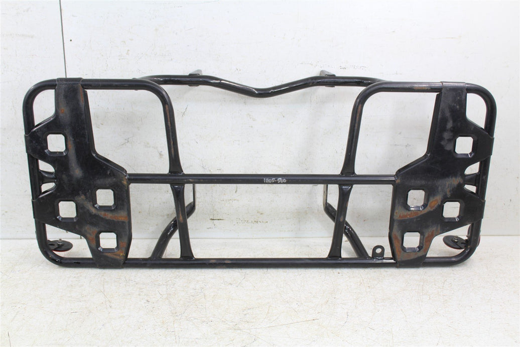 2023 Honda Foreman TRX 520 FM Rear Rack Mount Carrier 11105