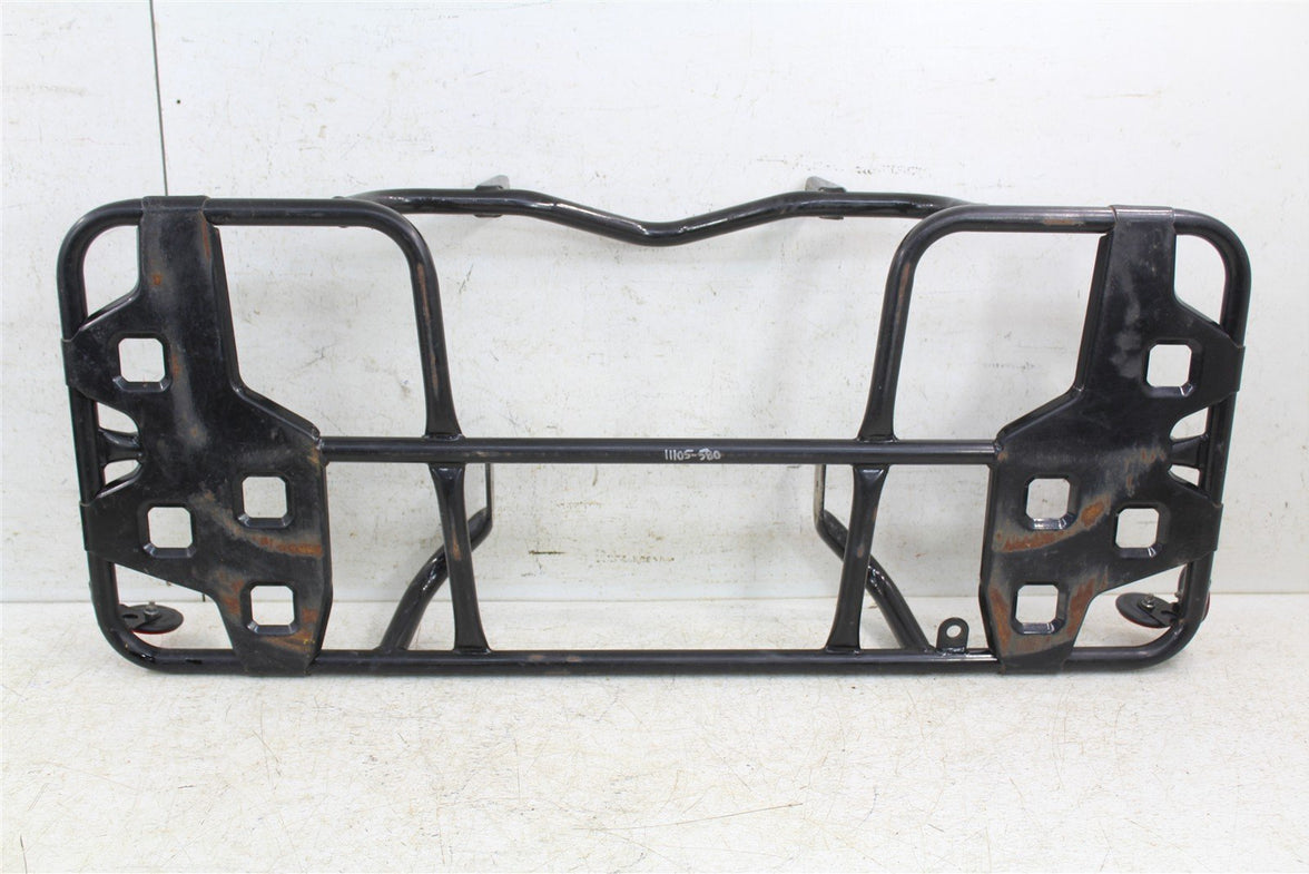 2023 Honda Foreman TRX 520 FM Rear Rack Mount Carrier 11105