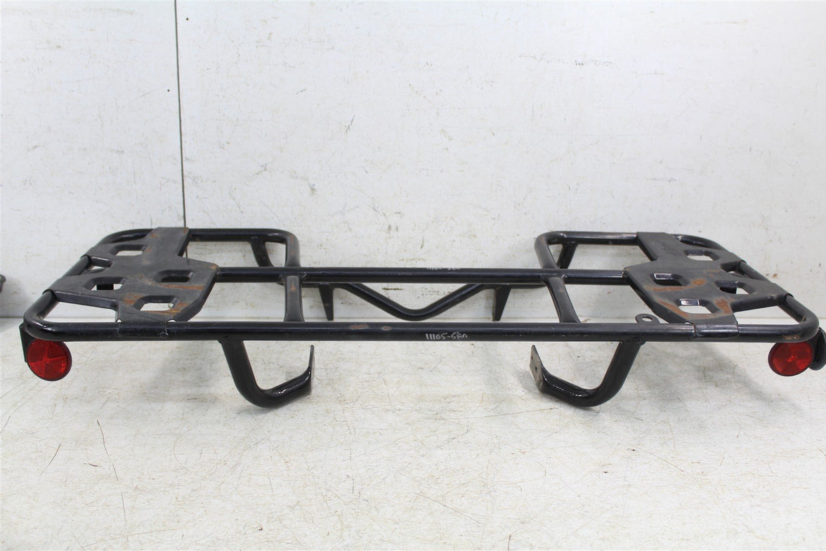 2023 Honda Foreman TRX 520 FM Rear Rack Mount Carrier 11105