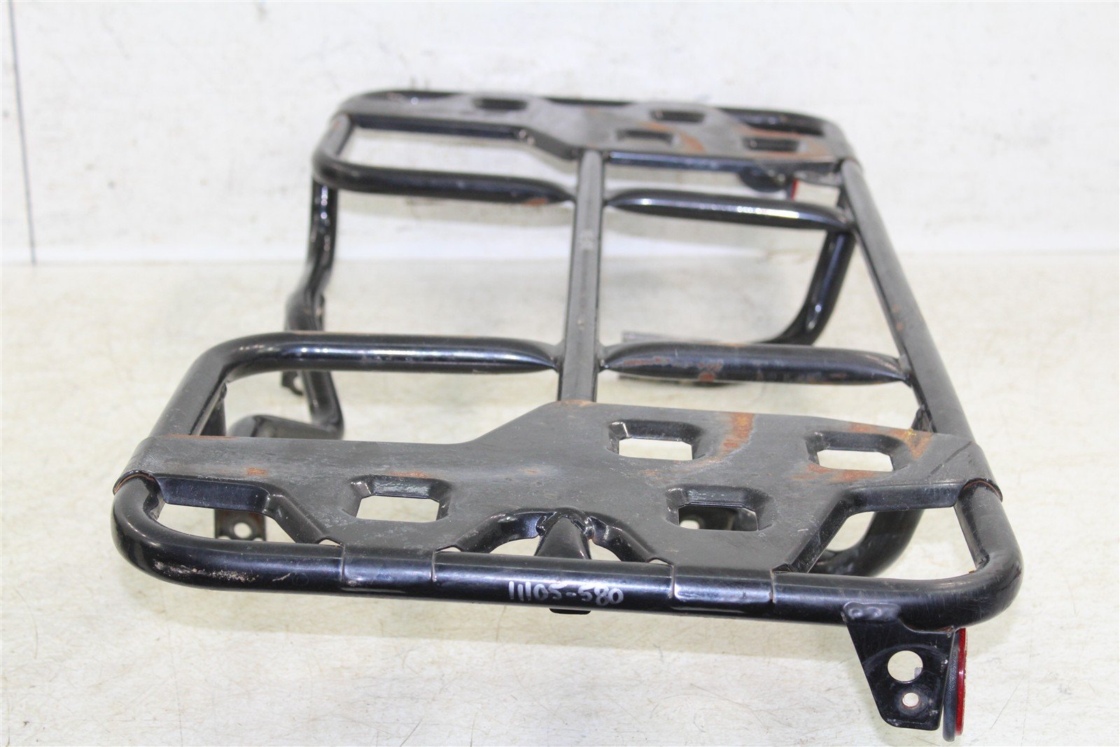 2023 Honda Foreman TRX 520 FM Rear Rack Mount Carrier 11105