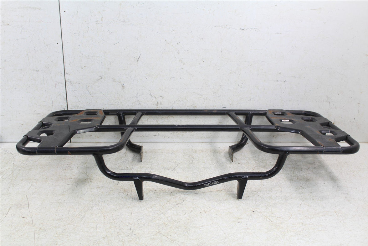 2023 Honda Foreman TRX 520 FM Rear Rack Mount Carrier 11105