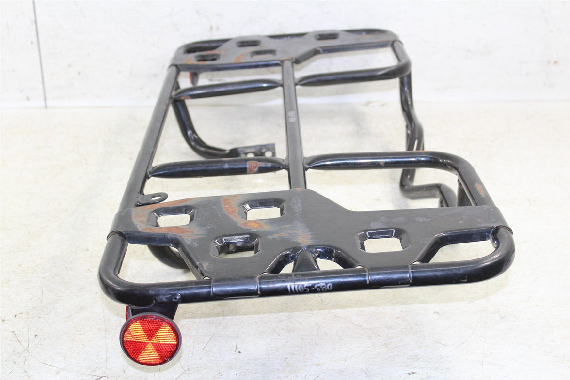 2023 Honda Foreman TRX 520 FM Rear Rack Mount Carrier 11105