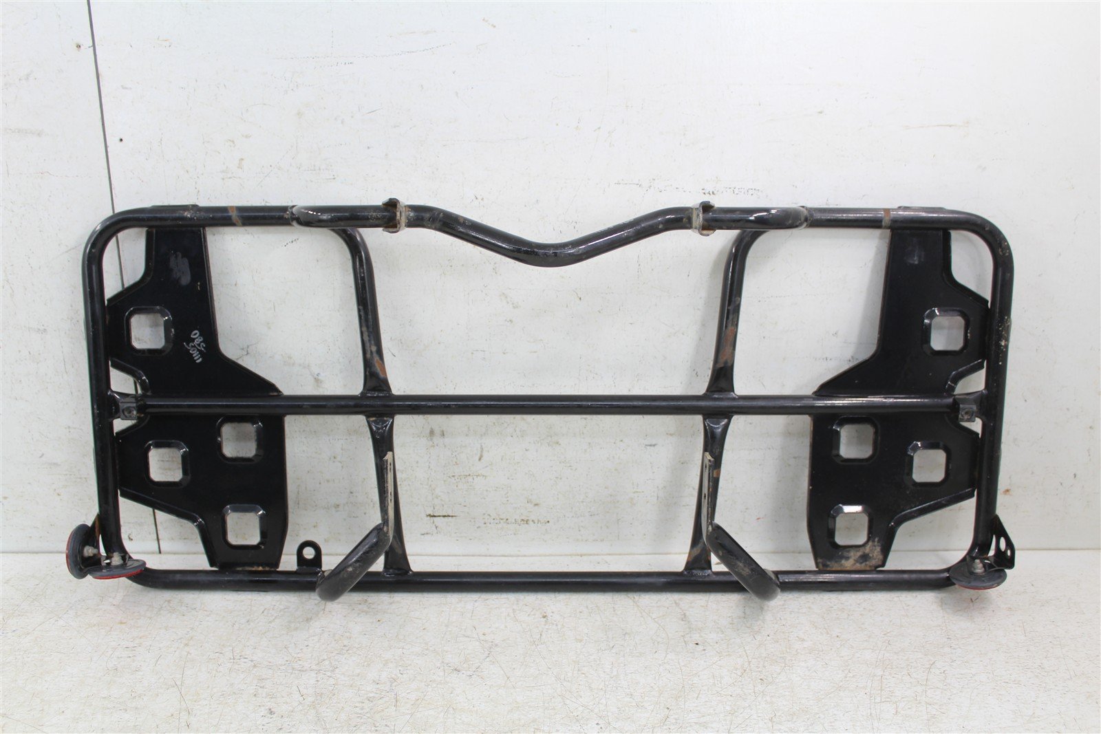 2023 Honda Foreman TRX 520 FM Rear Rack Mount Carrier 11105
