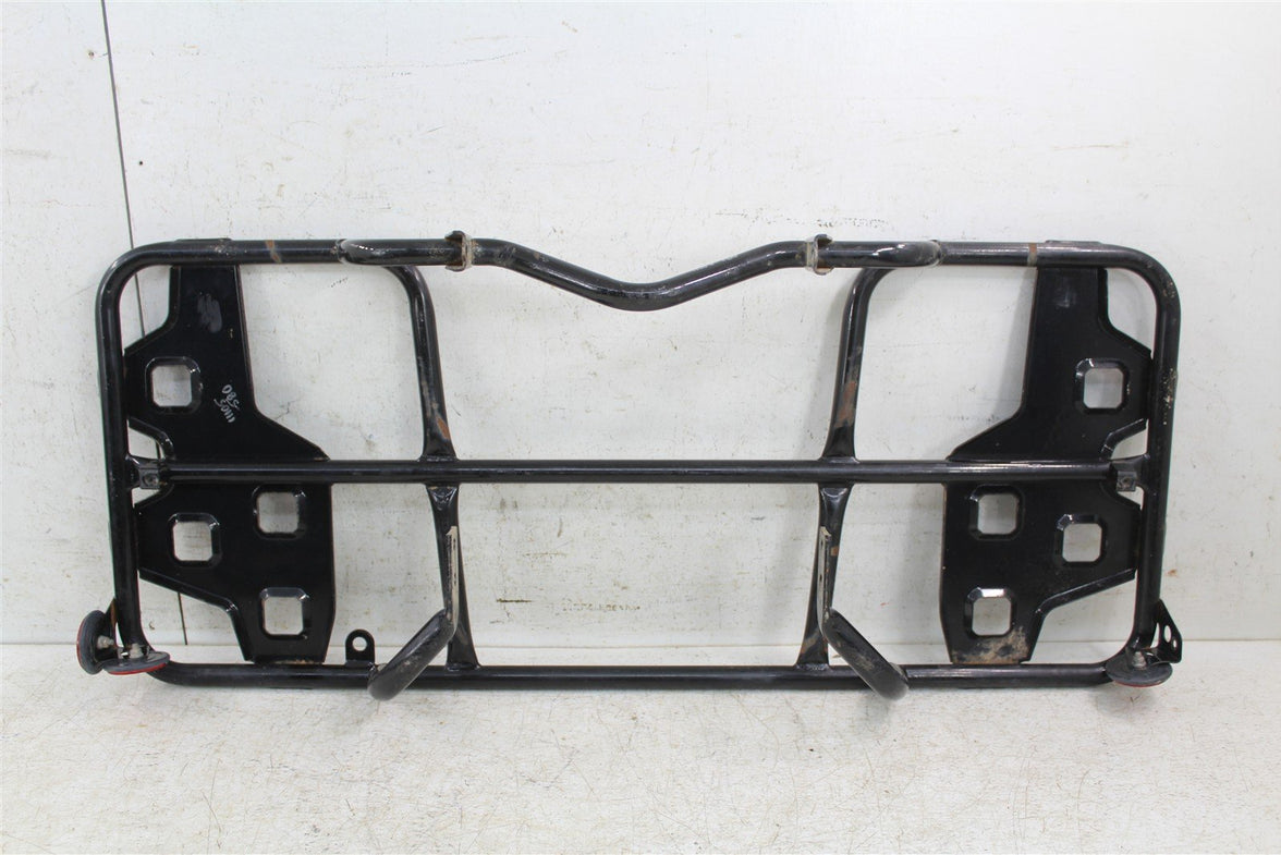 2023 Honda Foreman TRX 520 FM Rear Rack Mount Carrier 11105