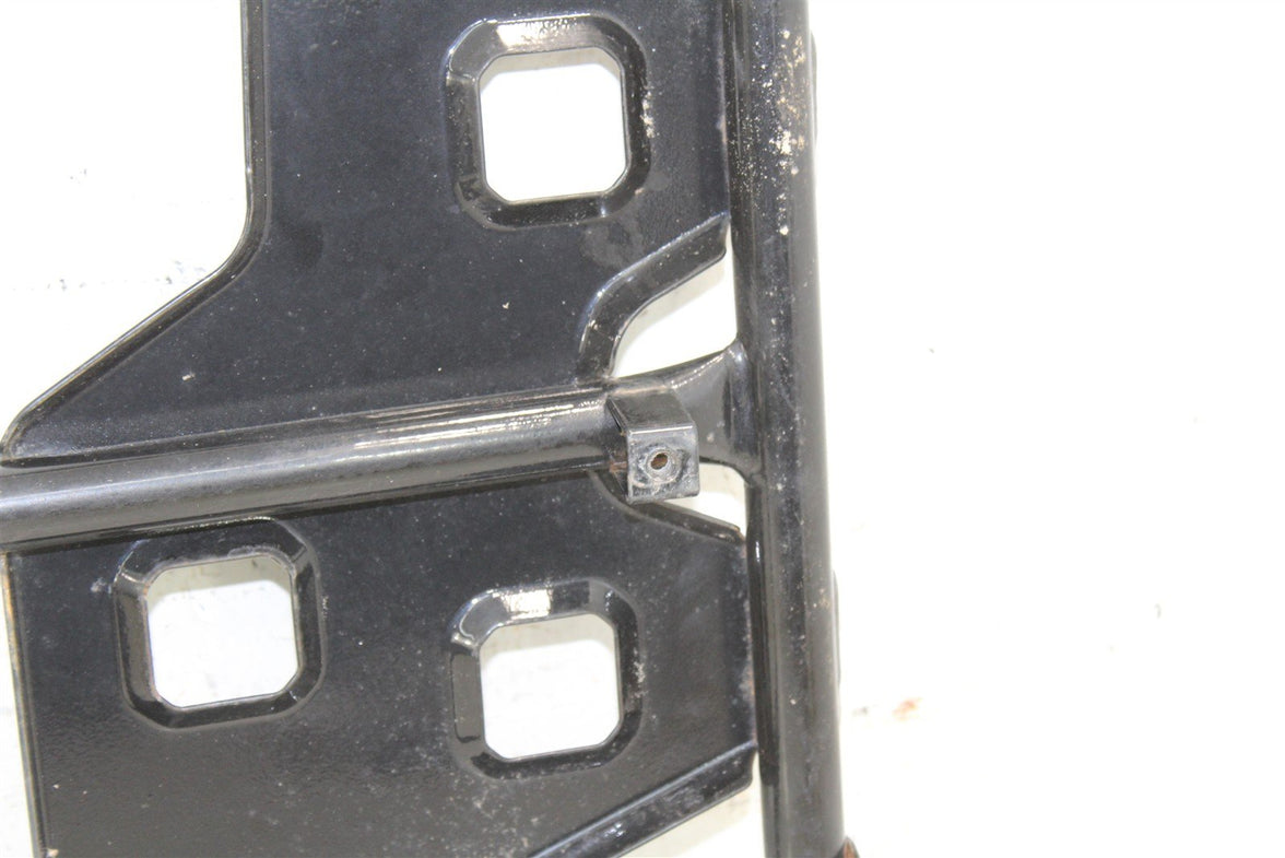 2023 Honda Foreman TRX 520 FM Rear Rack Mount Carrier 11105