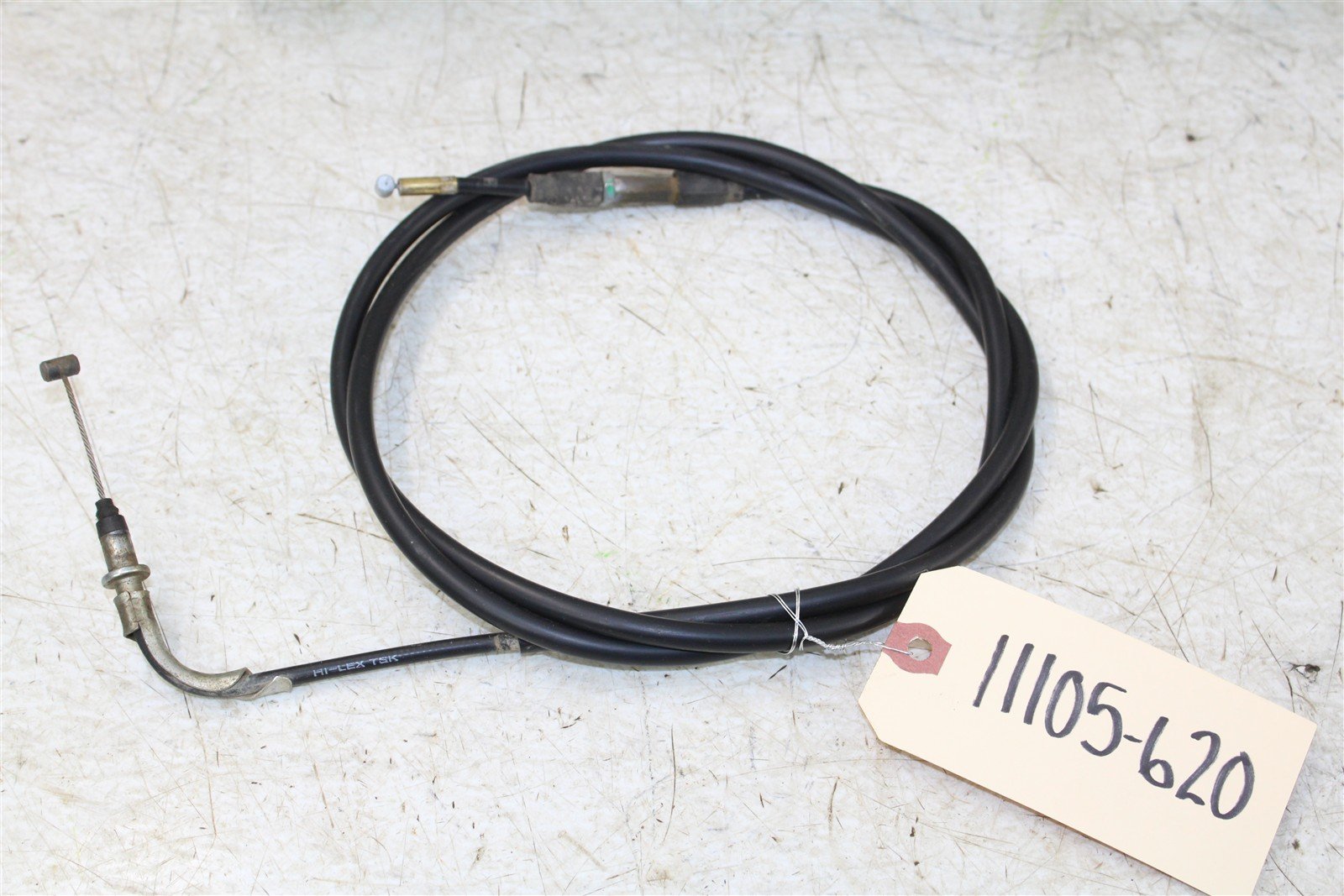 2023 Honda Foreman TRX 520 FM Reverse Assist Cable 11105