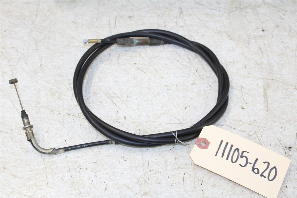 2023 Honda Foreman TRX 520 FM Reverse Assist Cable 11105