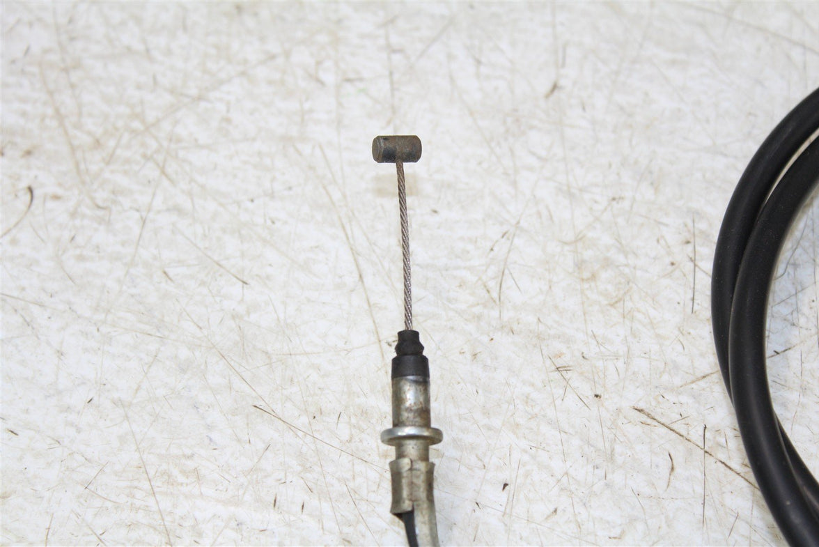 2023 Honda Foreman TRX 520 FM Reverse Assist Cable 11105