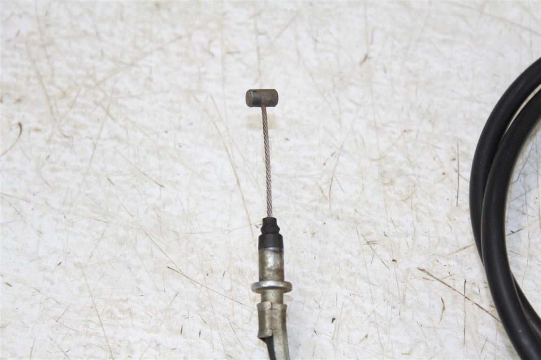 2023 Honda Foreman TRX 520 FM Reverse Assist Cable 11105