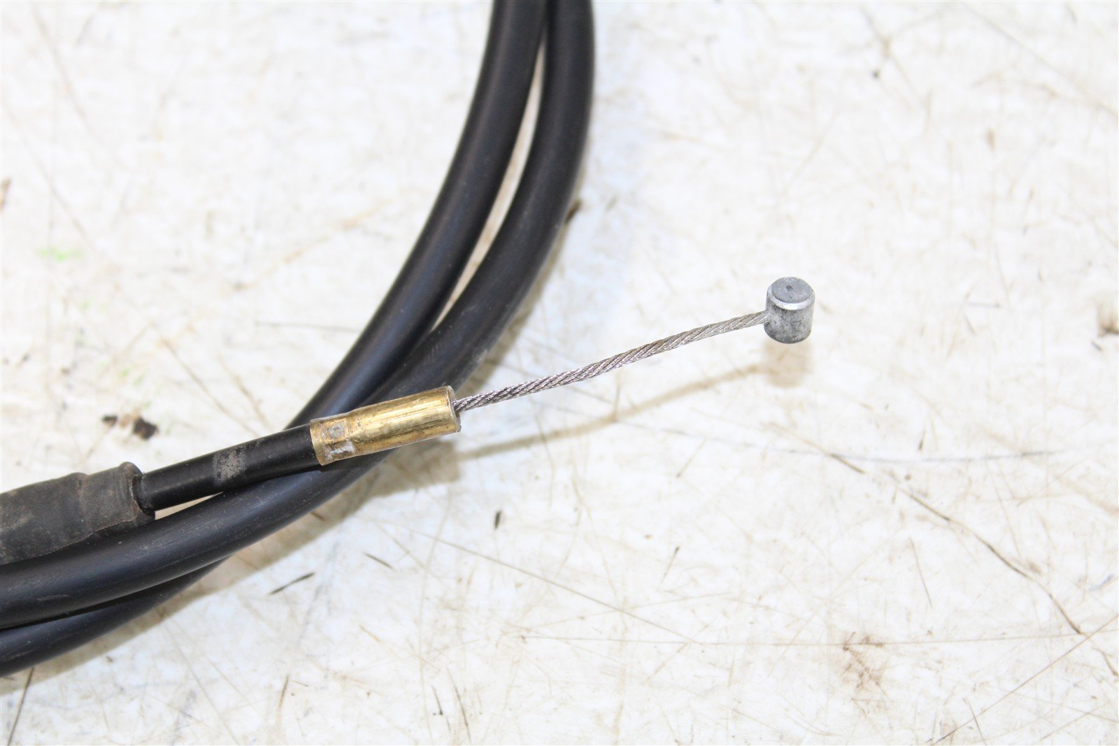 2023 Honda Foreman TRX 520 FM Reverse Assist Cable 11105