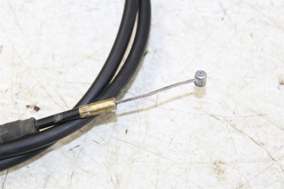 2023 Honda Foreman TRX 520 FM Reverse Assist Cable 11105