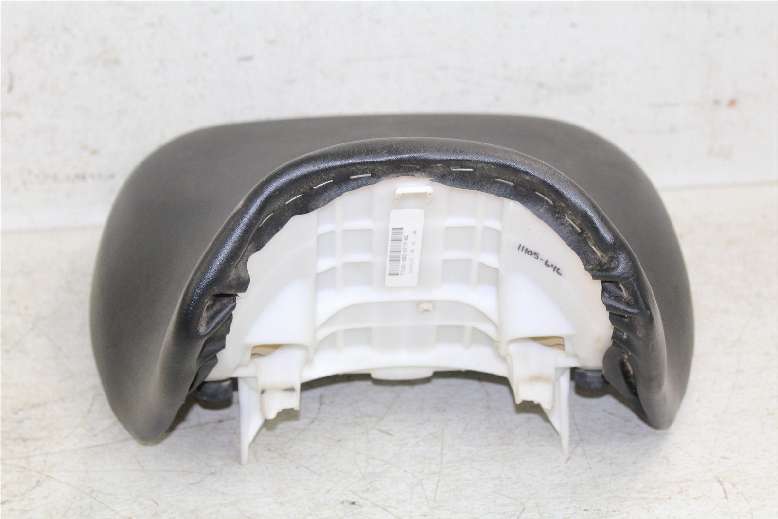 2023 Honda Foreman TRX 520 FM Seat 11105