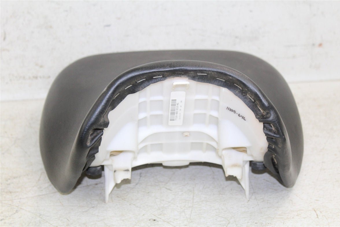 2023 Honda Foreman TRX 520 FM Seat 11105