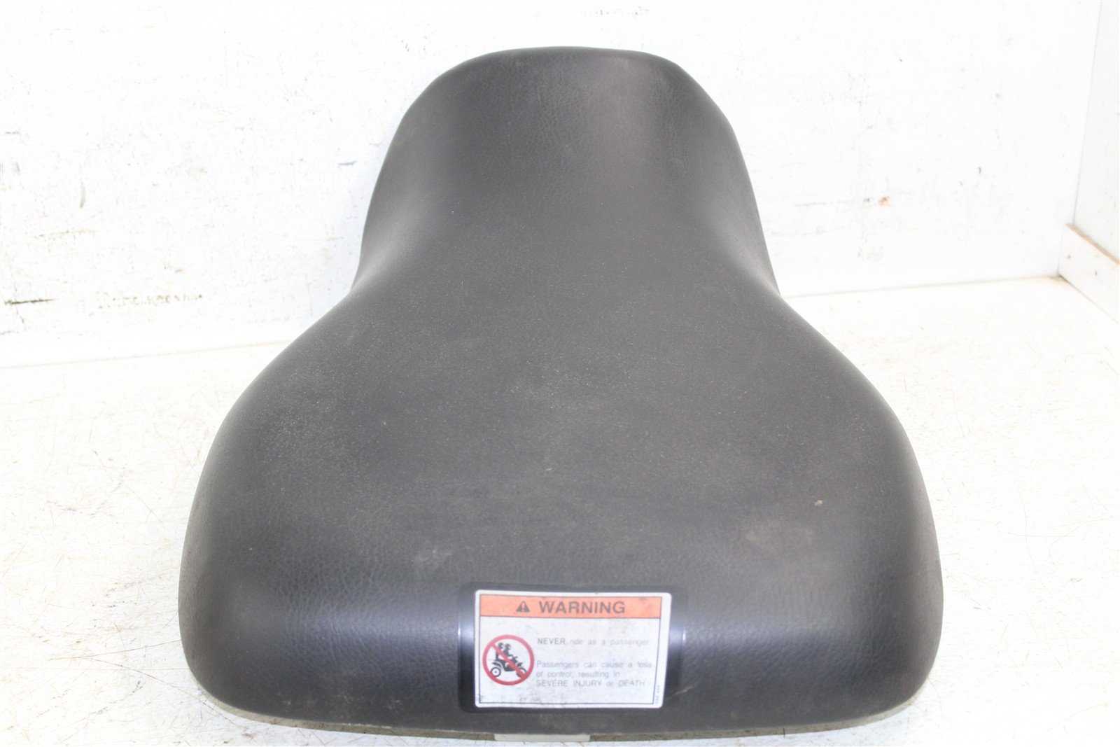 2023 Honda Foreman TRX 520 FM Seat 11105