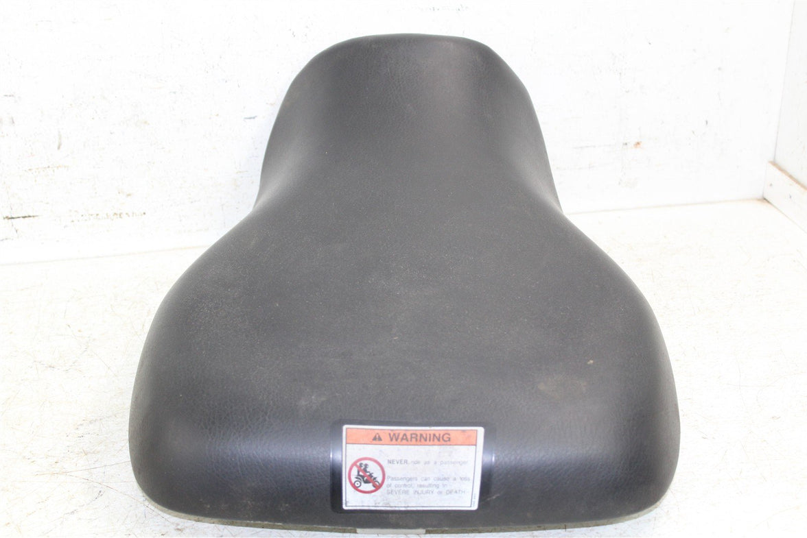 2023 Honda Foreman TRX 520 FM Seat 11105