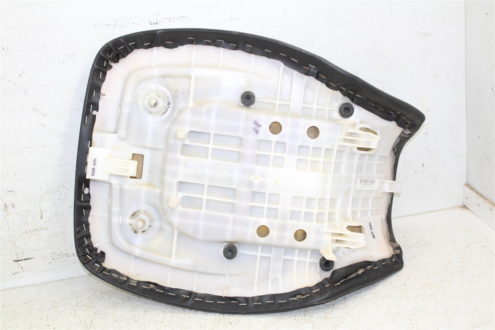 2023 Honda Foreman TRX 520 FM Seat 11105