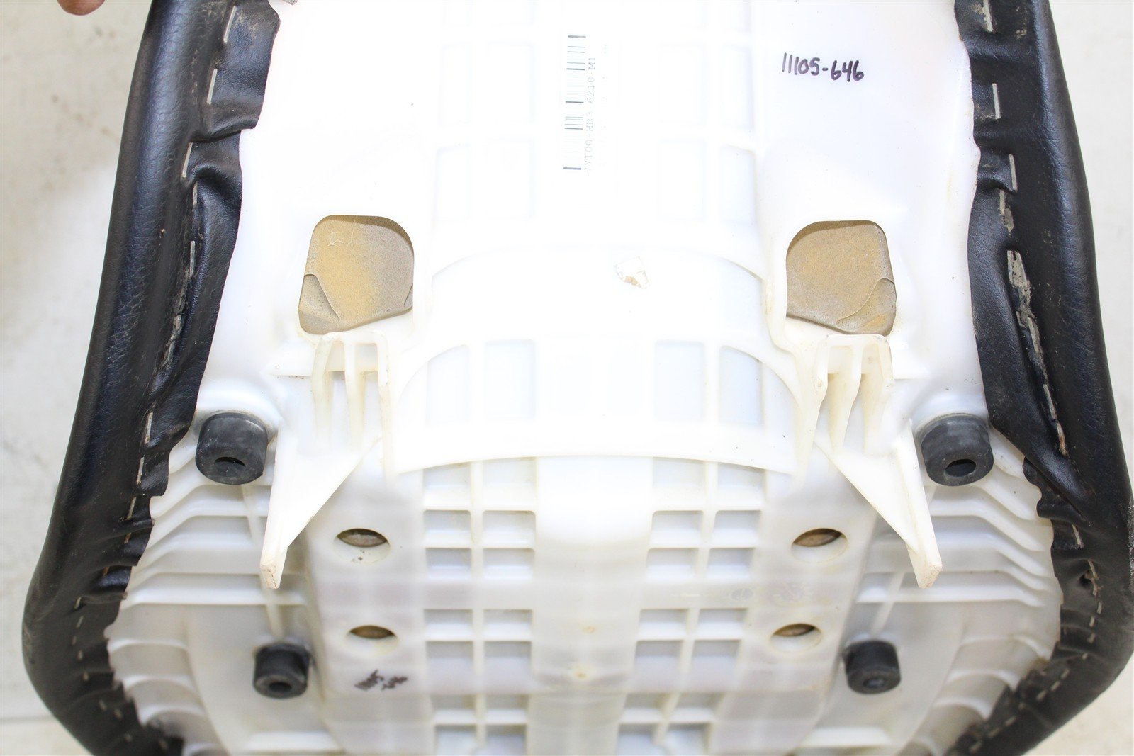 2023 Honda Foreman TRX 520 FM Seat 11105