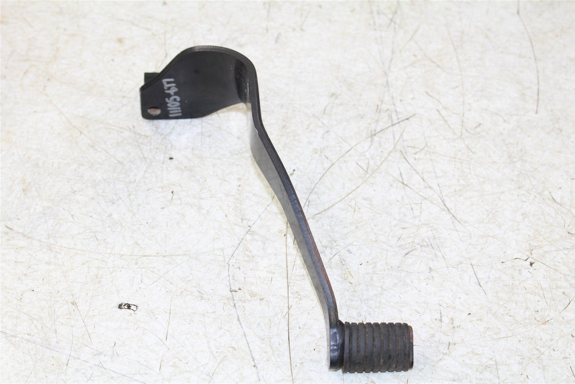 2023 Honda Foreman TRX 520 FM Shifter Shift Pedal Lever 11105