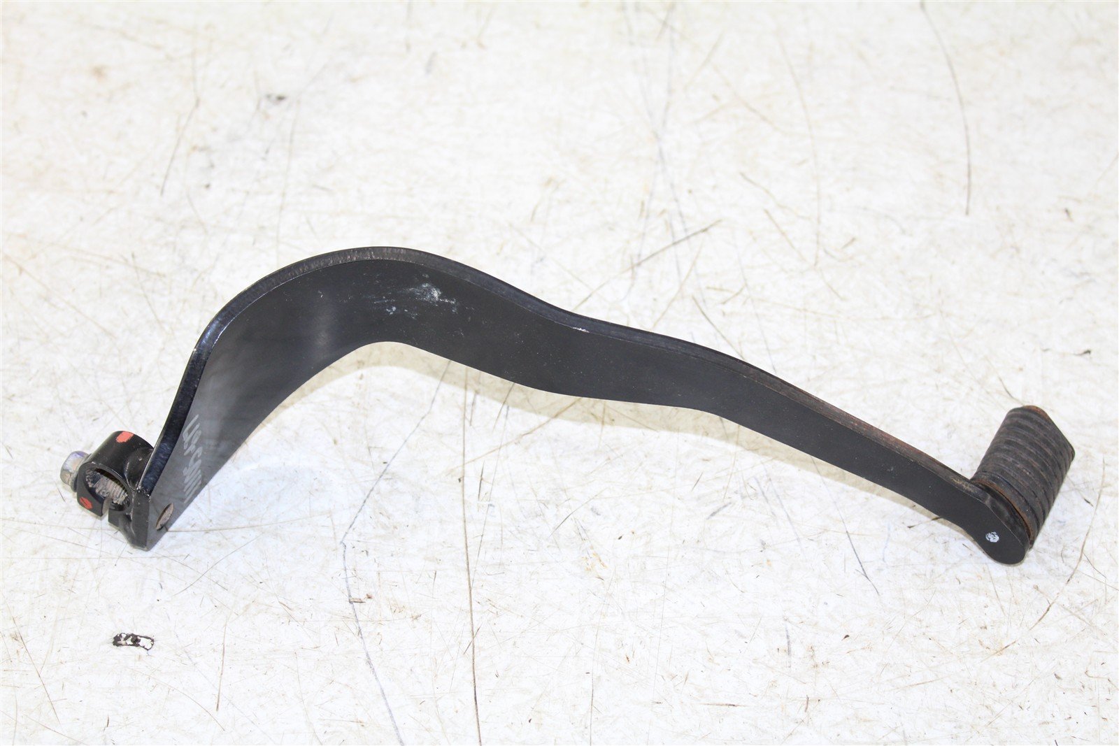 2023 Honda Foreman TRX 520 FM Shifter Shift Pedal Lever 11105