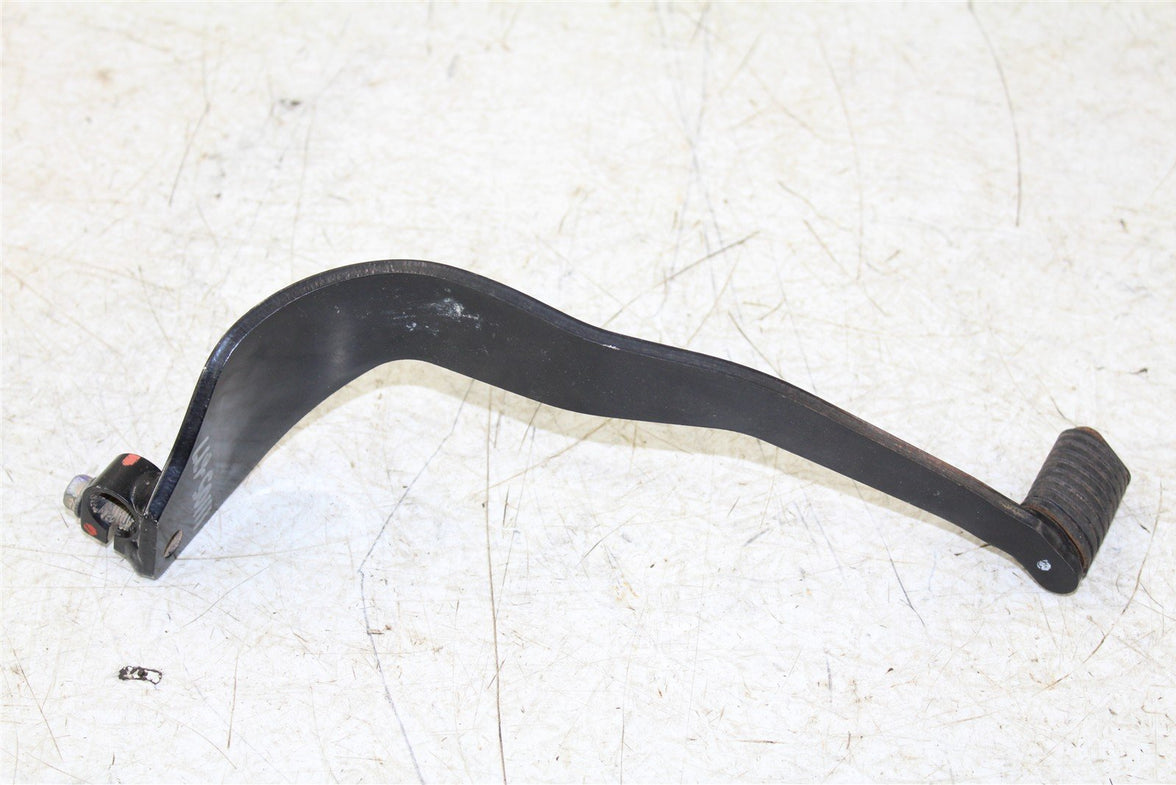 2023 Honda Foreman TRX 520 FM Shifter Shift Pedal Lever 11105