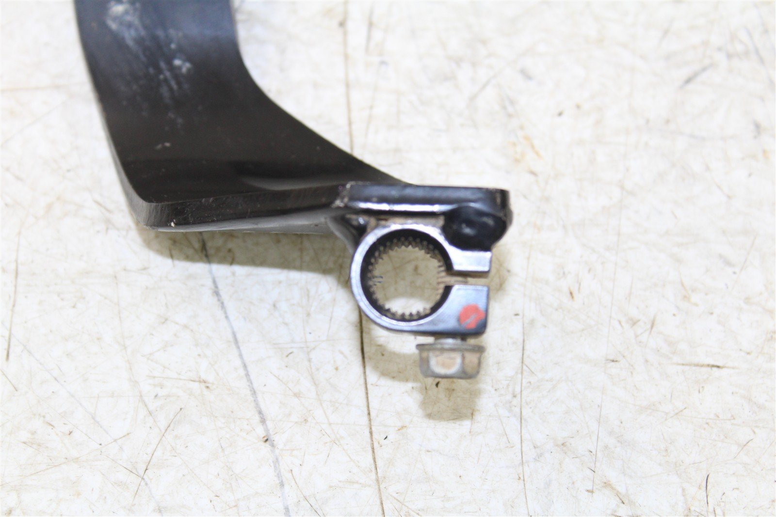 2023 Honda Foreman TRX 520 FM Shifter Shift Pedal Lever 11105