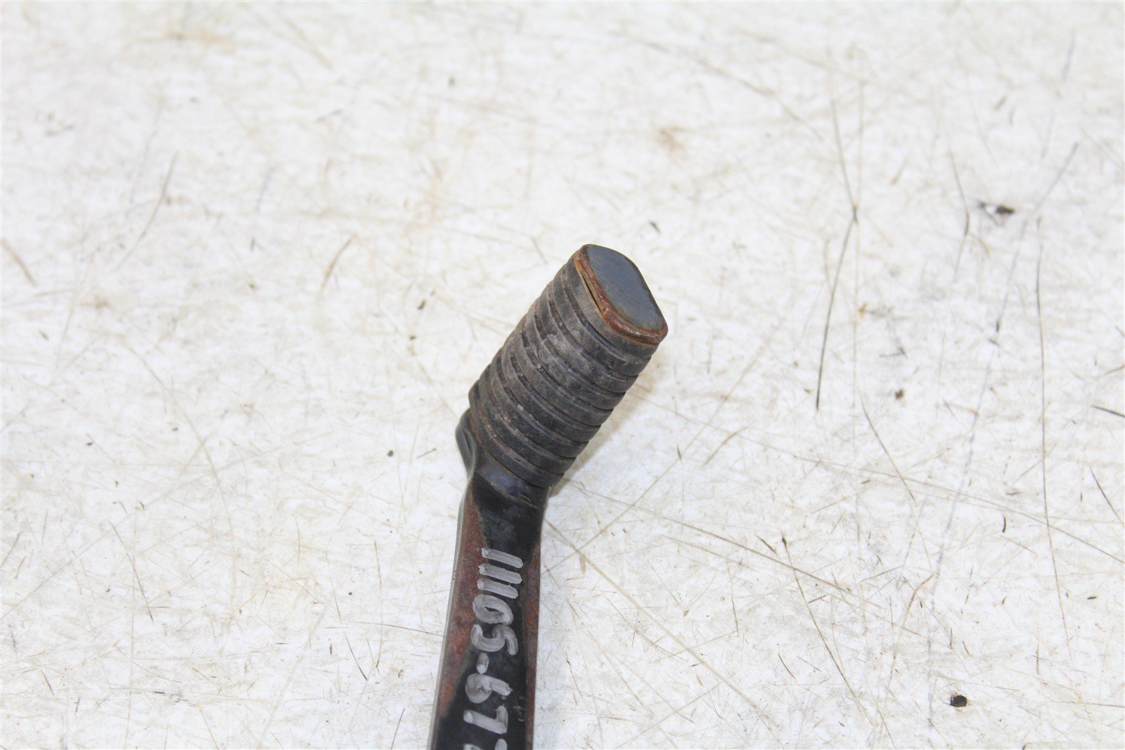 2023 Honda Foreman TRX 520 FM Shifter Shift Pedal Lever 11105