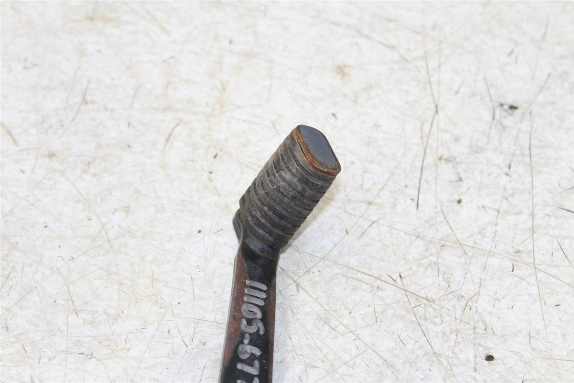 2023 Honda Foreman TRX 520 FM Shifter Shift Pedal Lever 11105