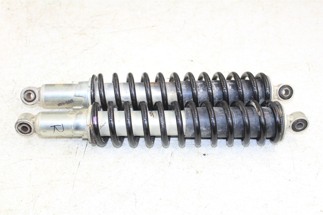 2023 Honda Foreman TRX 520 FM Front Shocks Spring Absorber Left Right 11105