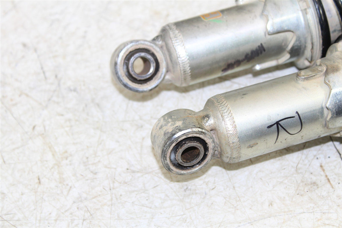 2023 Honda Foreman TRX 520 FM Front Shocks Spring Absorber Left Right 11105