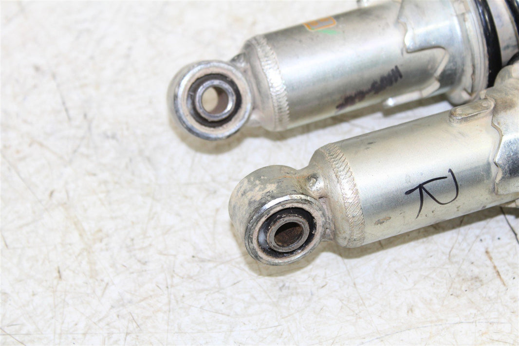 2023 Honda Foreman TRX 520 FM Front Shocks Spring Absorber Left Right 11105