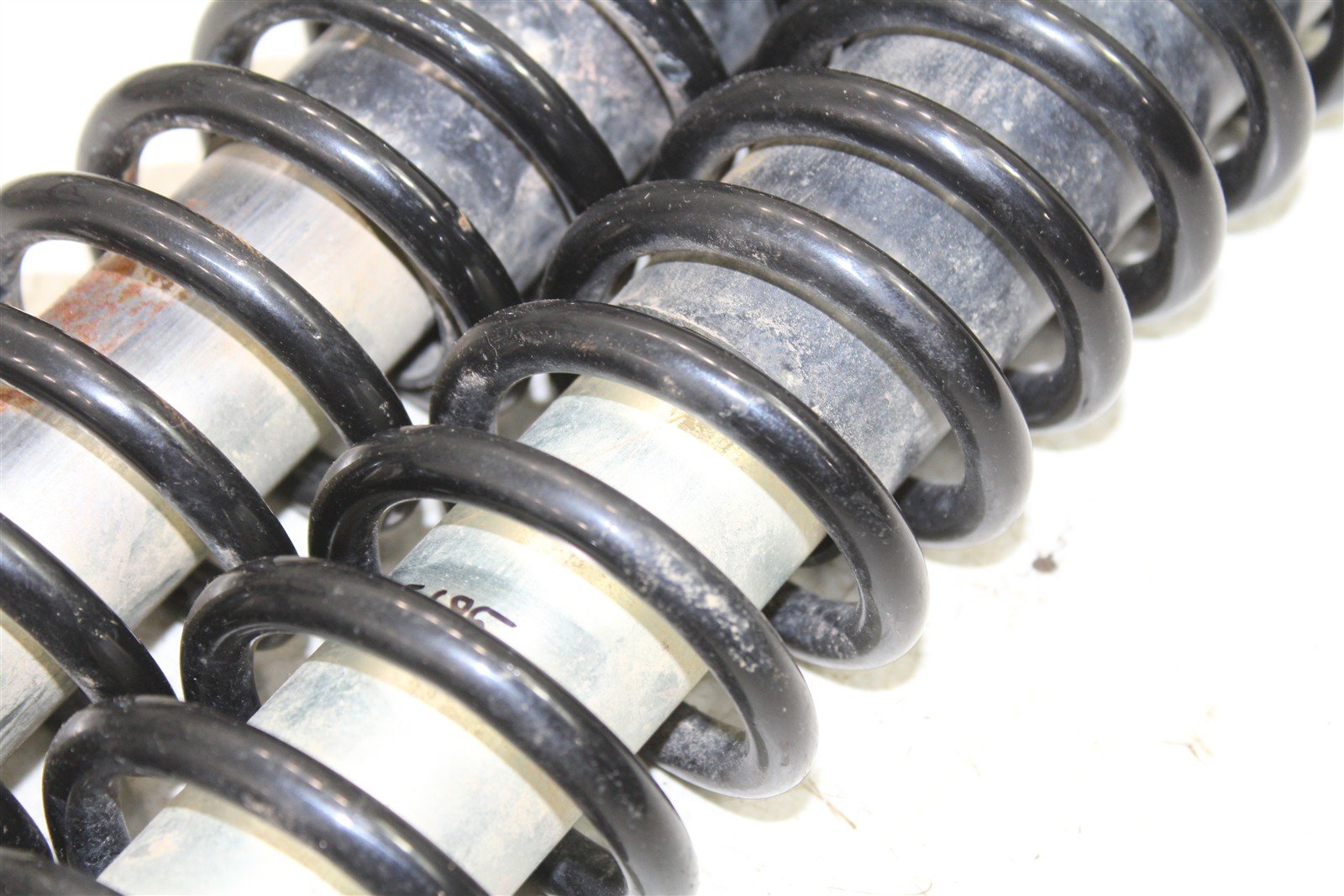 2023 Honda Foreman TRX 520 FM Front Shocks Spring Absorber Left Right 11105