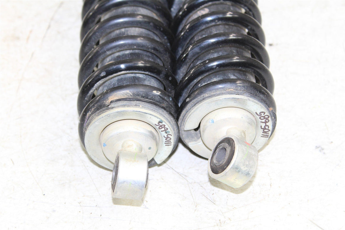 2023 Honda Foreman TRX 520 FM Front Shocks Spring Absorber Left Right 11105