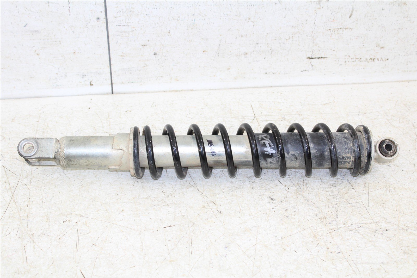 2023 Honda Foreman TRX 520 FM Rear Shock Spring Absorber 11105
