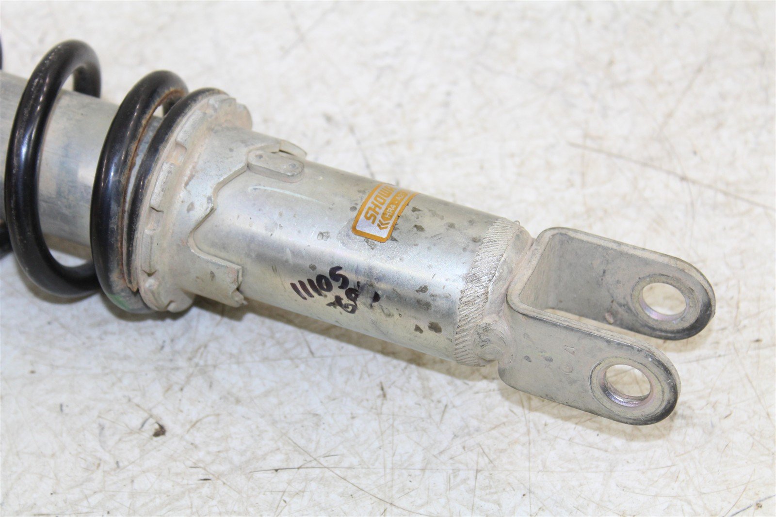 2023 Honda Foreman TRX 520 FM Rear Shock Spring Absorber 11105