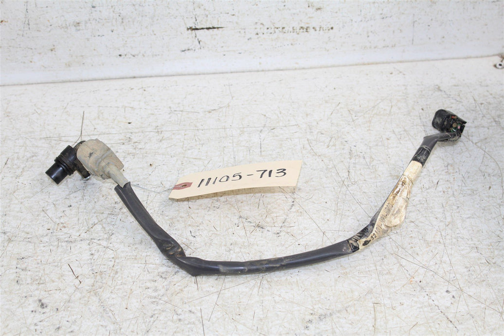 2023 Honda Foreman TRX 520 FM Speedometer Wheel Speed Sensor 11105