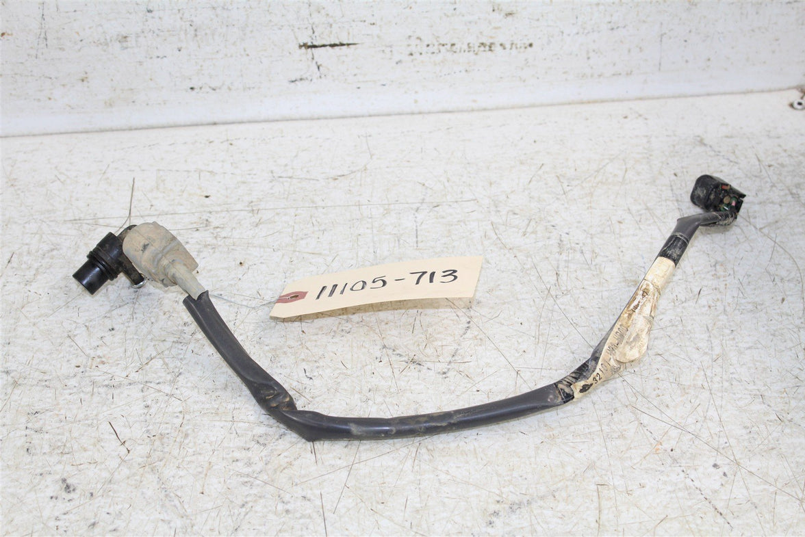 2023 Honda Foreman TRX 520 FM Speedometer Wheel Speed Sensor 11105