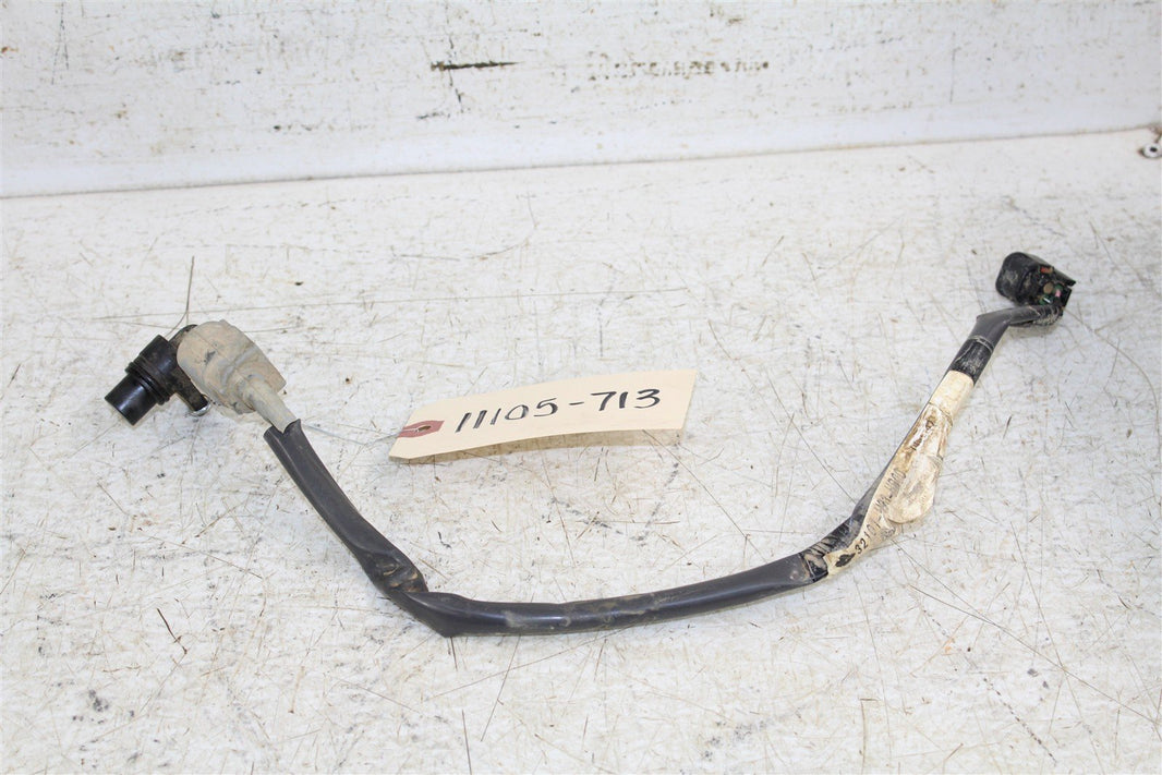 2023 Honda Foreman TRX 520 FM Speedometer Wheel Speed Sensor 11105
