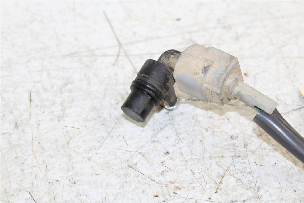 2023 Honda Foreman TRX 520 FM Speedometer Wheel Speed Sensor 11105