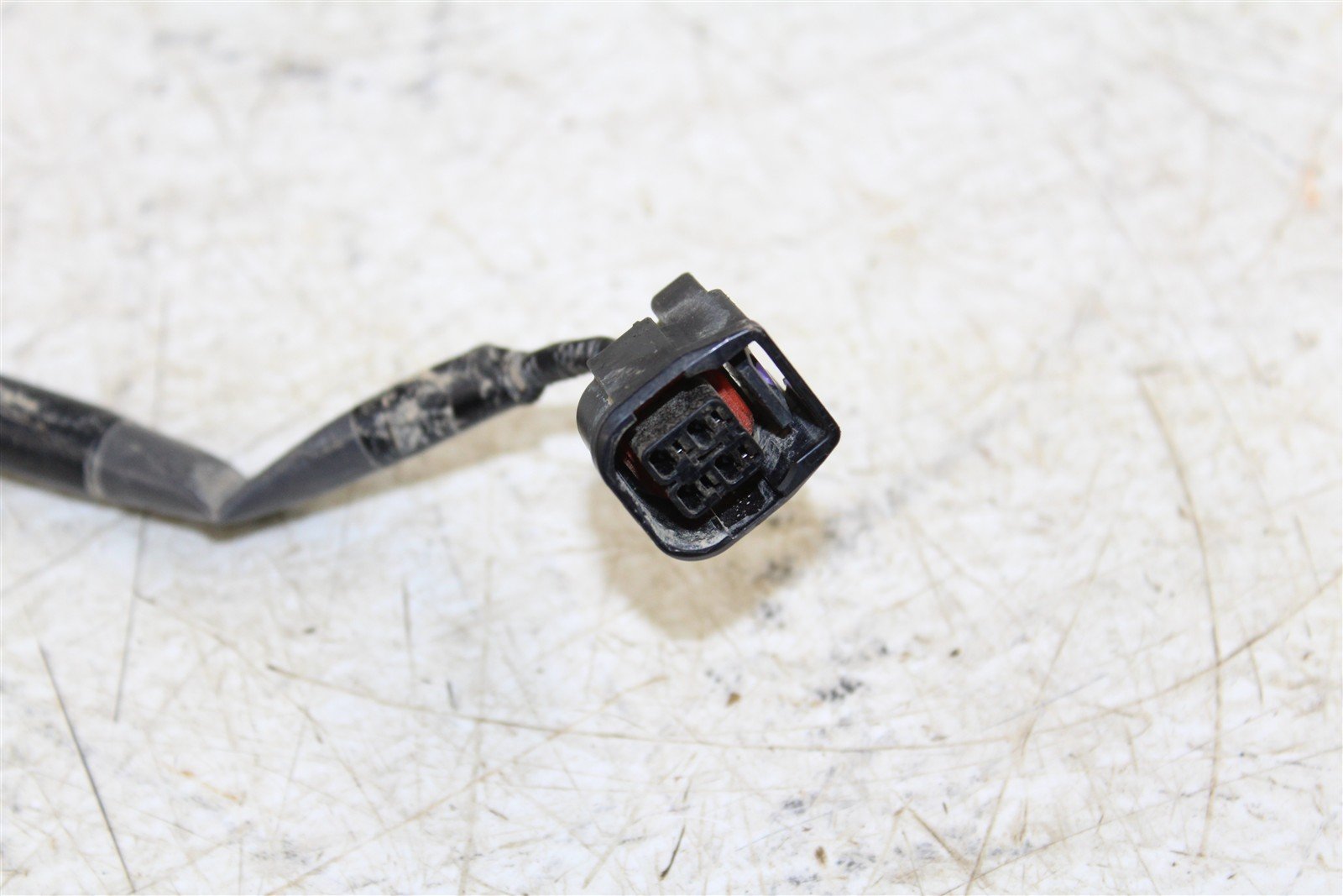 2023 Honda Foreman TRX 520 FM Speedometer Wheel Speed Sensor 11105