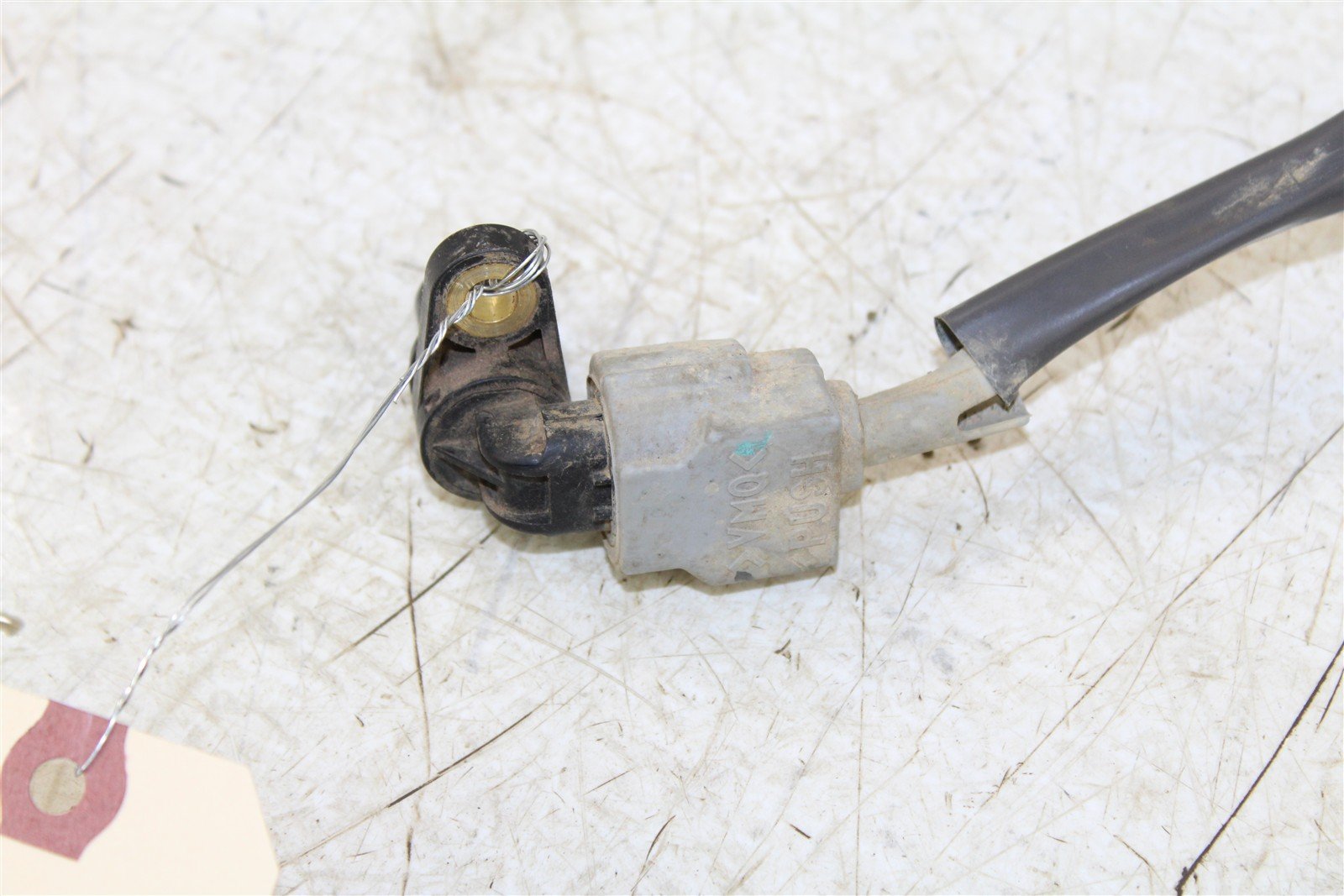 2023 Honda Foreman TRX 520 FM Speedometer Wheel Speed Sensor 11105