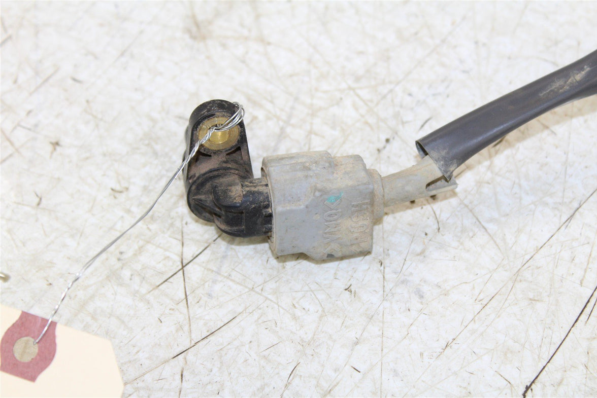 2023 Honda Foreman TRX 520 FM Speedometer Wheel Speed Sensor 11105