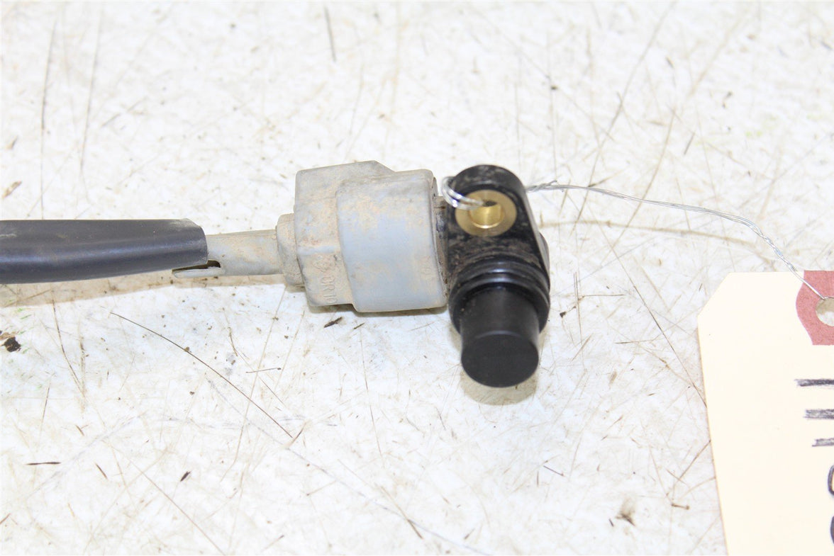 2023 Honda Foreman TRX 520 FM Speedometer Wheel Speed Sensor 11105