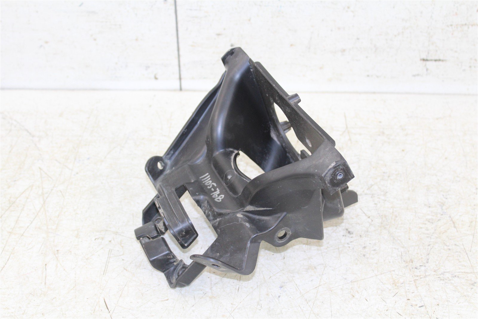 2023 Honda Foreman TRX 520 FM Plastic Speedometer Mount Bracket 11105