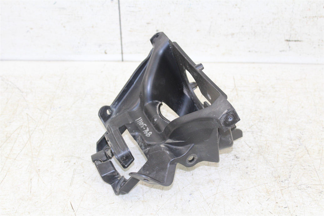 2023 Honda Foreman TRX 520 FM Plastic Speedometer Mount Bracket 11105