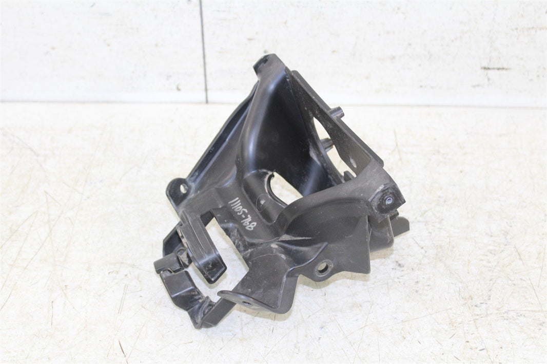 2023 Honda Foreman TRX 520 FM Plastic Speedometer Mount Bracket 11105