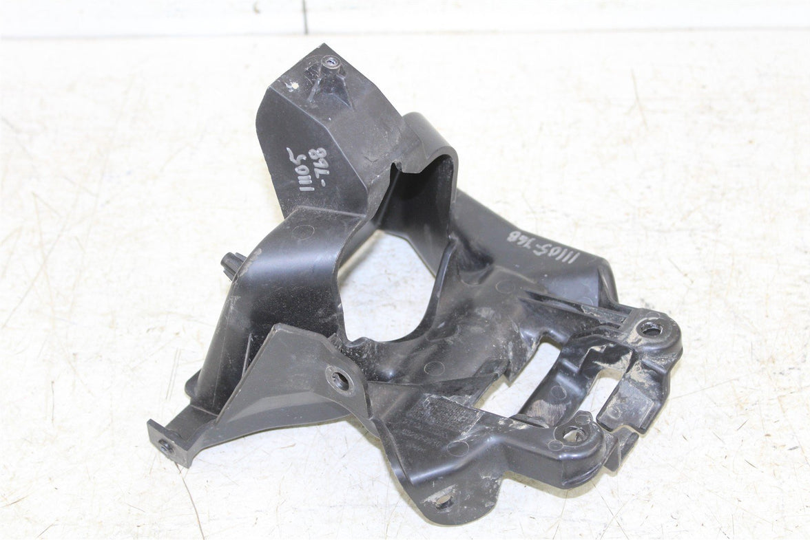 2023 Honda Foreman TRX 520 FM Plastic Speedometer Mount Bracket 11105