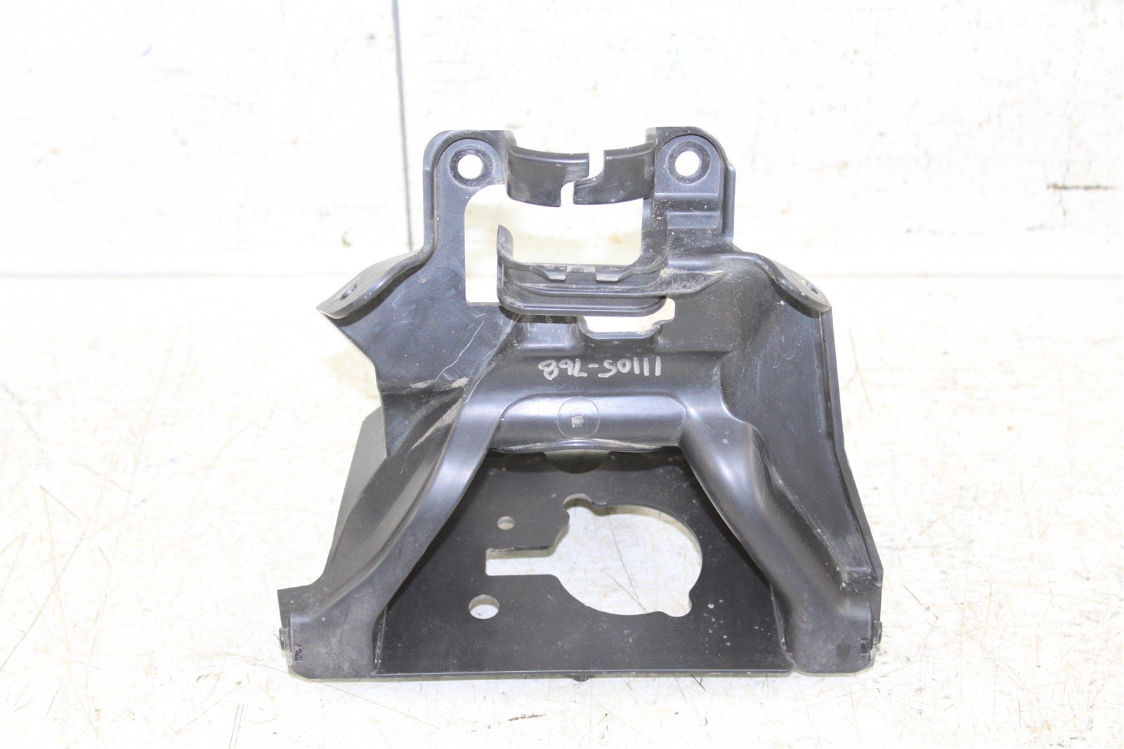 2023 Honda Foreman TRX 520 FM Plastic Speedometer Mount Bracket 11105