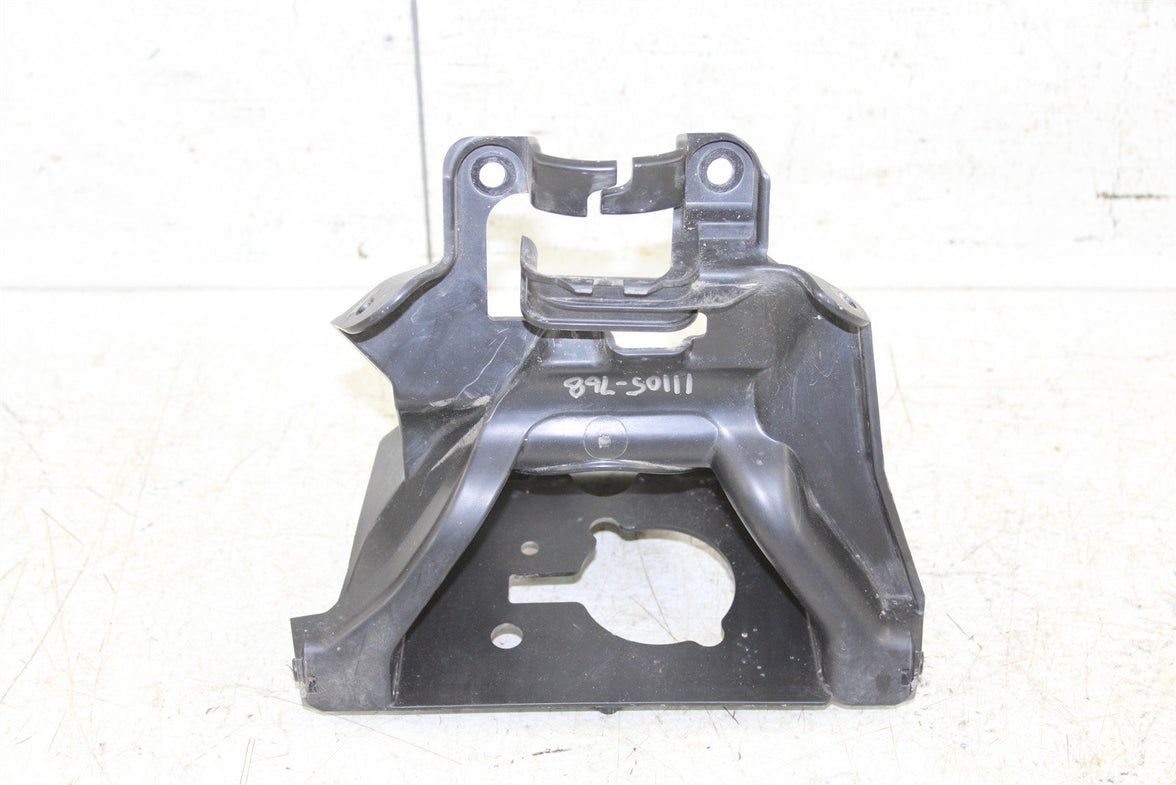 2023 Honda Foreman TRX 520 FM Plastic Speedometer Mount Bracket 11105