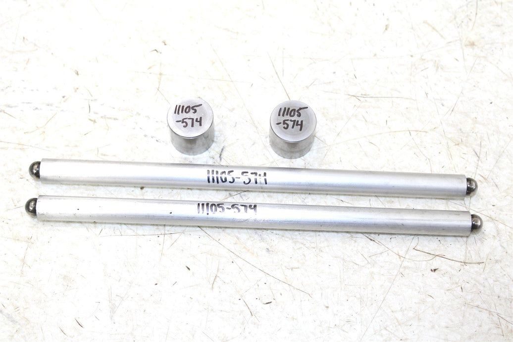 2023 Honda Foreman TRX 520 FM Push Rods w/ Tappets 11105